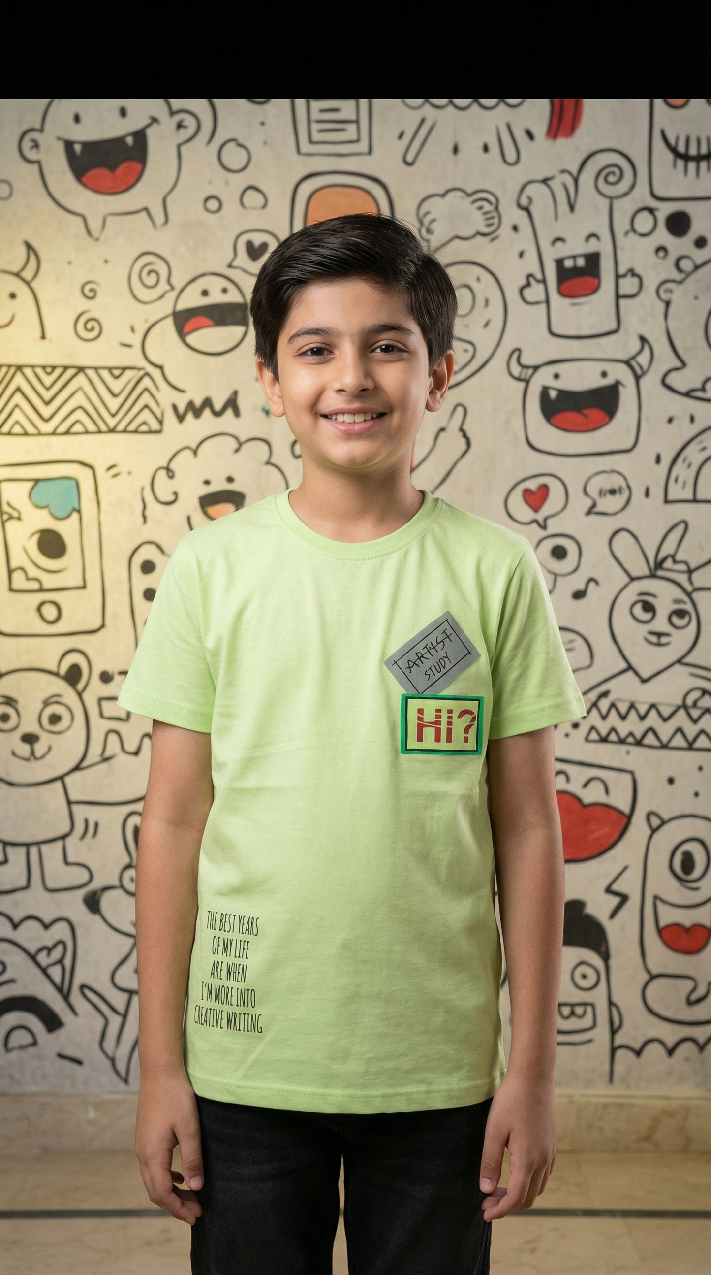 "Summer Vibes & Dreams" Graphic Tee – Premium Soft Cotton Blend