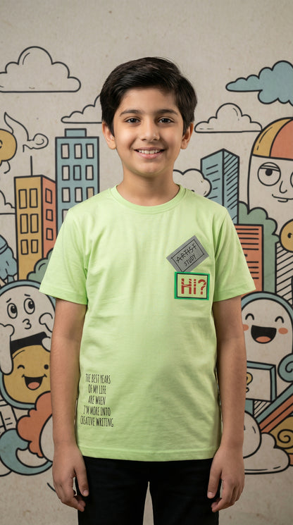 "Summer Vibes & Dreams" Graphic Tee – Premium Soft Cotton Blend